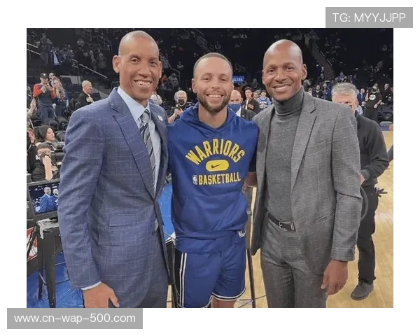 雷·阿伦等NBA传奇球星出席澳门赛发布会共话篮球文化理念 雷·阿伦等NBA传奇球星出席澳门赛发布会共话篮球文化理念