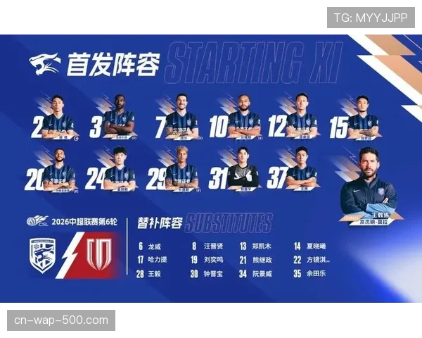 武汉三镇与成都蓉城中超交锋8次4平4负，至今未能取得首胜